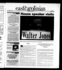 The East Carolinian, July 12, 2000
